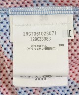 Maison Margiela（メゾンマルジェラ）ワンピース 赤 サイズ:36(XS位) レディース/2200707535197