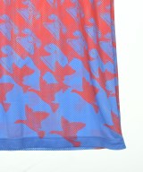 Maison Margiela（メゾンマルジェラ）ワンピース 赤 サイズ:36(XS位) レディース/2200707535197