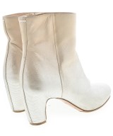 Maison Margiela（メゾンマルジェラ）ブーツ ゴールド サイズ:EU35(21.5cm位) レディース/2200707535241