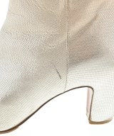 Maison Margiela（メゾンマルジェラ）ブーツ ゴールド サイズ:EU35(21.5cm位) レディース/2200707535241