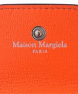 Maison Margiela（メゾンマルジェラ）キーケース・キーホルダー オレンジ サイズ:- メンズ/2200707535258