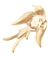 Maison Margiela（メゾンマルジェラ）ピアス・イヤリング ゴールド サイズ:- レディース/2200707535265