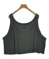 Maison Margiela（メゾンマルジェラ）タンクトップ グレー サイズ:1(S位) レディース/2200707575032