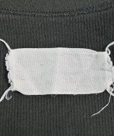 Maison Margiela（メゾンマルジェラ）タンクトップ グレー サイズ:1(S位) レディース/2200707575032