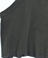 Maison Margiela（メゾンマルジェラ）タンクトップ グレー サイズ:1(S位) レディース/2200707575032