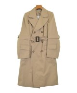 Maison Margiela（メゾンマルジェラ）トレンチコート ベージュ サイズ:38(S位) レディース/2200707580012