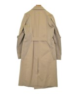 Maison Margiela（メゾンマルジェラ）トレンチコート ベージュ サイズ:38(S位) レディース/2200707580012