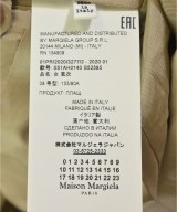 Maison Margiela（メゾンマルジェラ）トレンチコート ベージュ サイズ:38(S位) レディース/2200707580012