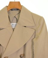 Maison Margiela（メゾンマルジェラ）トレンチコート ベージュ サイズ:38(S位) レディース/2200707580012