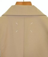 Maison Margiela（メゾンマルジェラ）トレンチコート ベージュ サイズ:38(S位) レディース/2200707580012