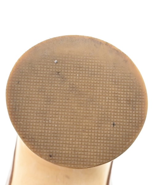 Maison Margiela（メゾンマルジェラ）サンダル 茶 サイズ:EU35(21.5cm位) レディース/2200707580043