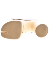 Maison Margiela（メゾンマルジェラ）サンダル 茶 サイズ:EU35(21.5cm位) レディース/2200707580043