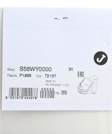 Maison Margiela（メゾンマルジェラ）サンダル 茶 サイズ:EU35(21.5cm位) レディース/2200707580043