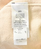Maison Margiela（メゾンマルジェラ）パーカー ベージュ サイズ:XXS メンズ/2200707652030