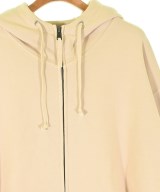 Maison Margiela（メゾンマルジェラ）パーカー ベージュ サイズ:XXS メンズ/2200707652030