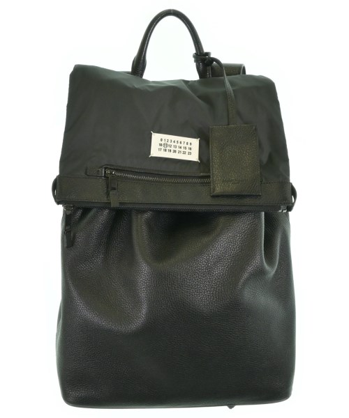 Maison Margiela(メゾンマルジェラ)のバックパック・リュック サイズ:- 90,500円