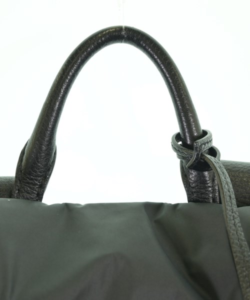 Maison Margiela（メゾンマルジェラ）バックパック・リュック 黒 サイズ:- メンズ/2200704738027