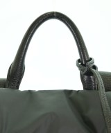 Maison Margiela（メゾンマルジェラ）バックパック・リュック 黒 サイズ:- メンズ/2200704738027