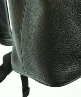Maison Margiela（メゾンマルジェラ）バックパック・リュック 黒 サイズ:- メンズ/2200704738027