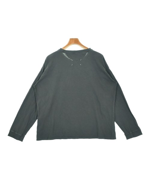 Maison Margiela（メゾンマルジェラ）Tシャツ・カットソー グレー サイズ:M メンズ/2200707769042
