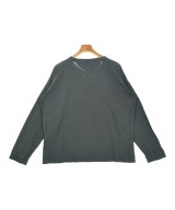 Maison Margiela（メゾンマルジェラ）Tシャツ・カットソー グレー サイズ:M メンズ/2200707769042