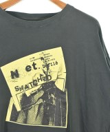 Maison Margiela（メゾンマルジェラ）Tシャツ・カットソー グレー サイズ:M メンズ/2200707769042