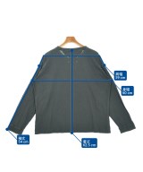 Maison Margiela（メゾンマルジェラ）Tシャツ・カットソー グレー サイズ:M メンズ/2200707769042