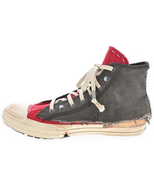 Maison Margiela（メゾンマルジェラ）スニーカー 茶 サイズ:EU41(26cm位) メンズ/2200707799346
