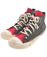 Maison Margiela（メゾンマルジェラ）スニーカー 茶 サイズ:EU41(26cm位) メンズ/2200707799346