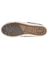 Maison Margiela（メゾンマルジェラ）スニーカー 茶 サイズ:EU41(26cm位) メンズ/2200707799346