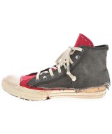 Maison Margiela（メゾンマルジェラ）スニーカー 茶 サイズ:EU41(26cm位) メンズ/2200707799346