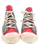 Maison Margiela（メゾンマルジェラ）スニーカー 茶 サイズ:EU41(26cm位) メンズ/2200707799346