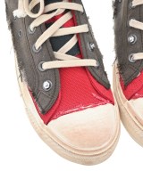 Maison Margiela（メゾンマルジェラ）スニーカー 茶 サイズ:EU41(26cm位) メンズ/2200707799346