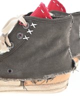 Maison Margiela（メゾンマルジェラ）スニーカー 茶 サイズ:EU41(26cm位) メンズ/2200707799346