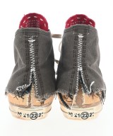Maison Margiela（メゾンマルジェラ）スニーカー 茶 サイズ:EU41(26cm位) メンズ/2200707799346