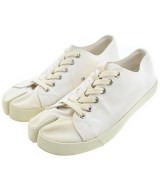 Maison Margiela（メゾンマルジェラ）スニーカー 白 サイズ:EU43(28cm位) メンズ/2200707858029