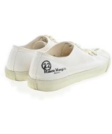 Maison Margiela（メゾンマルジェラ）スニーカー 白 サイズ:EU43(28cm位) メンズ/2200707858029