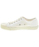 Maison Margiela（メゾンマルジェラ）スニーカー 白 サイズ:EU43(28cm位) メンズ/2200707858029