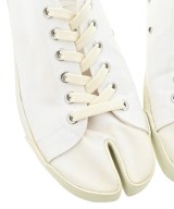 Maison Margiela（メゾンマルジェラ）スニーカー 白 サイズ:EU43(28cm位) メンズ/2200707858029