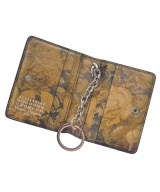 Maison Margiela（メゾンマルジェラ）カードケース 黄 サイズ:- レディース/2200707876030