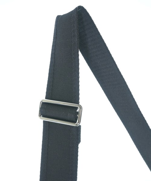 Maison Margiela（メゾンマルジェラ）ショルダーバッグ 黒 サイズ:- メンズ/2200707896137