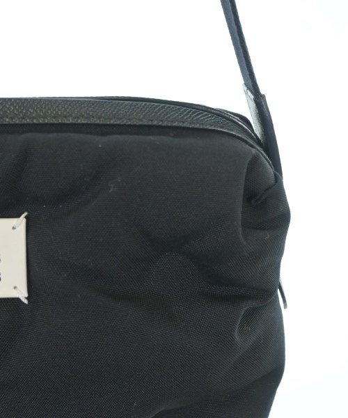 Maison Margiela（メゾンマルジェラ）ショルダーバッグ 黒 サイズ:- メンズ/2200707896137