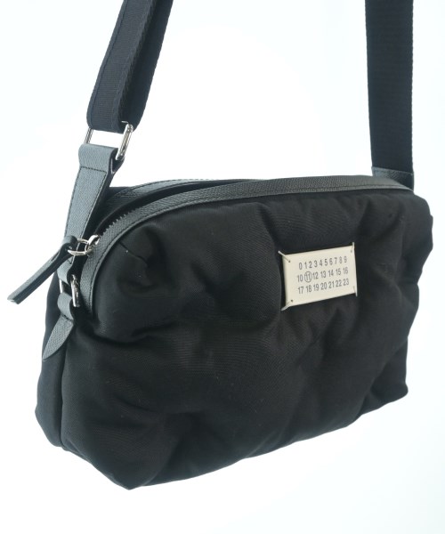 Maison Margiela（メゾンマルジェラ）ショルダーバッグ 黒 サイズ:- メンズ/2200707896137