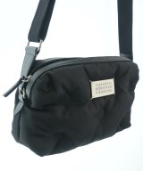 Maison Margiela（メゾンマルジェラ）ショルダーバッグ 黒 サイズ:- メンズ/2200707896137