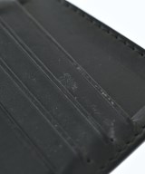 Maison Margiela（メゾンマルジェラ）財布・コインケース 黒 サイズ:- メンズ/2200708035061