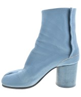 Maison Margiela（メゾンマルジェラ）ブーツ 青 サイズ:EU35(21.5cm位) レディース/2200708061015