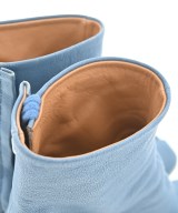 Maison Margiela（メゾンマルジェラ）ブーツ 青 サイズ:EU35(21.5cm位) レディース/2200708061015
