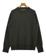 Maison Margiela（メゾンマルジェラ）ニット・セーター 緑 サイズ:M メンズ/2200705709149