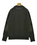 Maison Margiela（メゾンマルジェラ）ニット・セーター 緑 サイズ:M メンズ/2200705709149