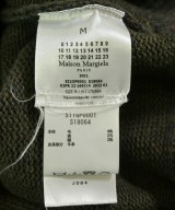 Maison Margiela（メゾンマルジェラ）ニット・セーター 緑 サイズ:M メンズ/2200705709149